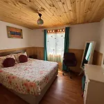 Cabana Vacaciones