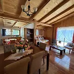 Cabana Vacaciones