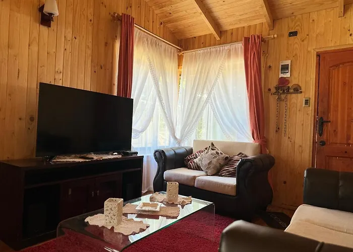 Cabana Vacaciones