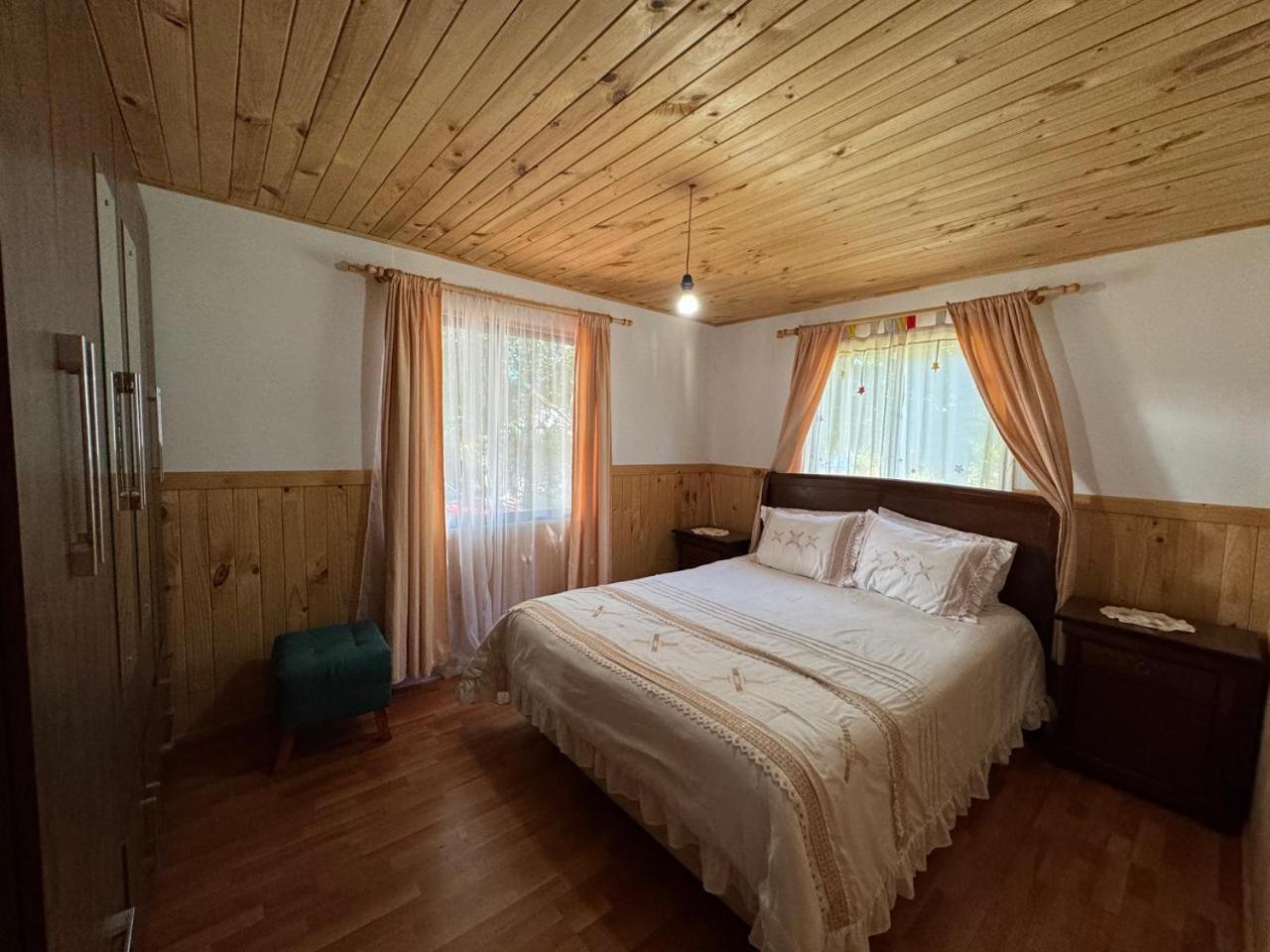 Vacaciones Casa de férias