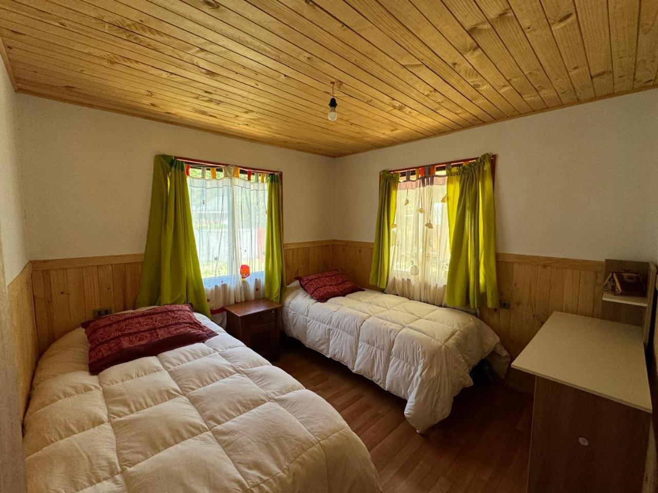 Casa de férias Vacaciones