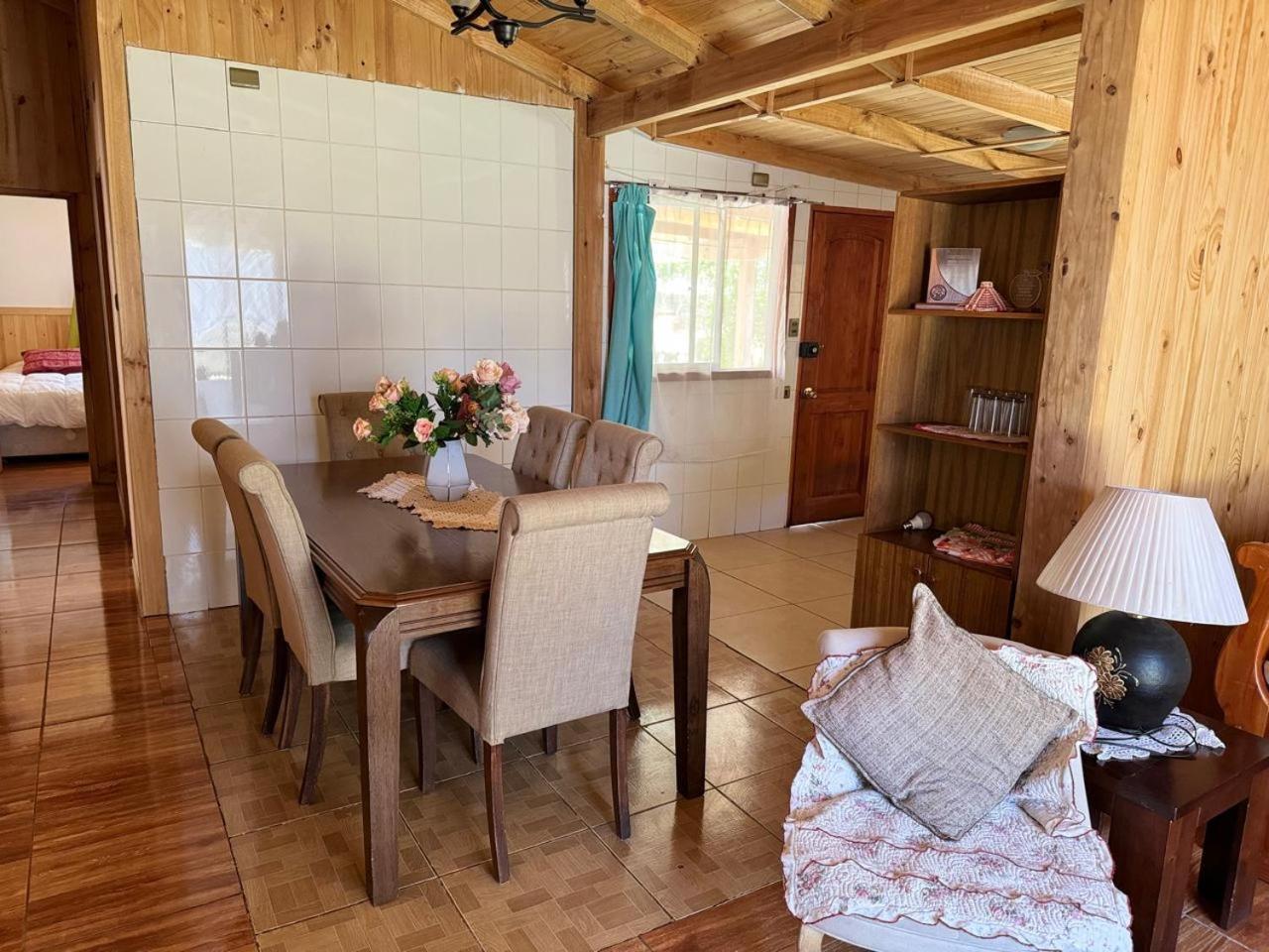 Vacaciones Casa de férias *
